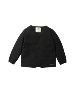 Snow Peak Kids Flexible Insulated Cardigan^ Tops