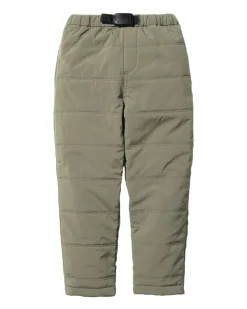 Snow Peak Kids Flexible Insulated Pants^ Sale