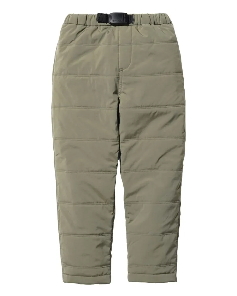 Snow Peak Kids Flexible Insulated Pants^ Sale