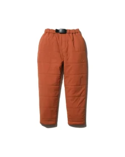 Snow Peak Kids Flexible Insulated Pants^ Eco-Conscious Apparel