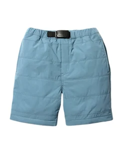 Snow Peak Kids Flexible Insulated Shorts^ Bottoms