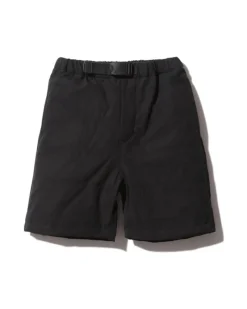 Snow Peak Kids Flexible Insulated Shorts^ Sale