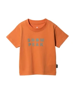 Snow Peak Kids er Camper T-Shirt^ Tops