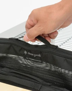Snow Peak Kitchen Mesh Case S^ Cookware Accessories