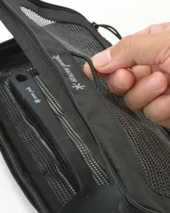 Snow Peak Kitchen Mesh Case S^ Storage