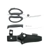 Snow Peak Kitchen Scissors Set^ Takibi For Cooking