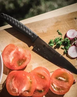 Snow Peak Kitchen Scissors Set^ Takibi For Cooking