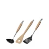 Snow Peak Kitchen Tool Set^ Sets & Kits