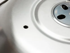 Snow Peak Kojin Grill^ 4-6 Person