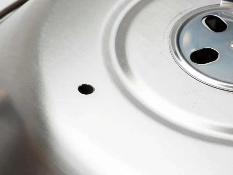 Snow Peak Kojin Grill^ Grills