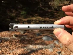 Snow Peak Kuwagata^ Stove Accessories