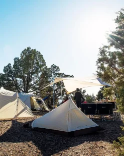 Snow Peak Lago 1 In Ivory^ Tents