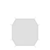 Snow Peak Land Breeze Pro. 4 Ground Sheet^ Tent Accessories
