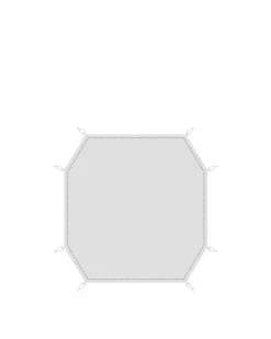 Snow Peak Land Breeze Pro. 4 Ground Sheet^ Tent Accessories