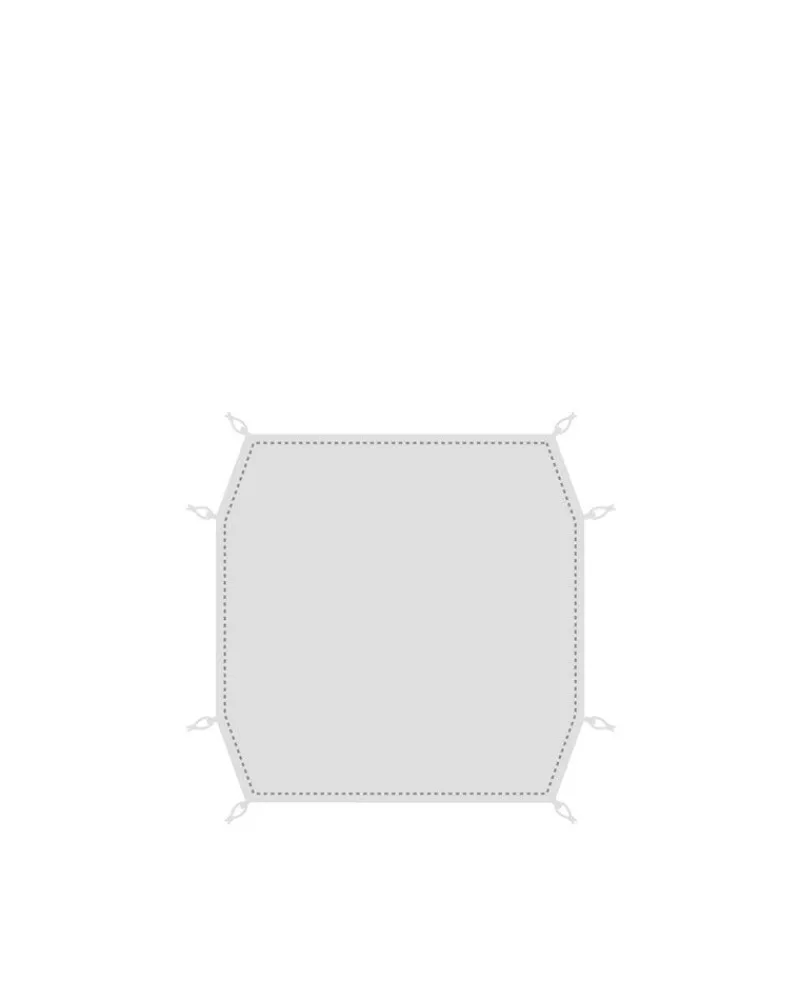 Snow Peak Land Breeze Pro. 3 Ground Sheet^ Tents