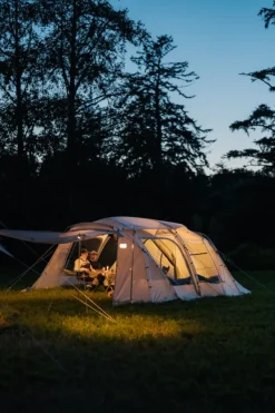 Snow Peak Land Lock Ivory^ Tents