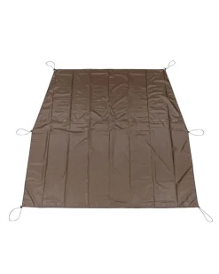 Snow Peak Land Nest Dome Medium Mat & Sheet Set^ 2-4 Person