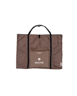 Snow Peak Land Nest Dome Medium Mat & Sheet Set^ Tents