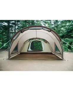 Snow Peak Land Nest Dome Medium Solo Inner Tent^ Tent Accessories