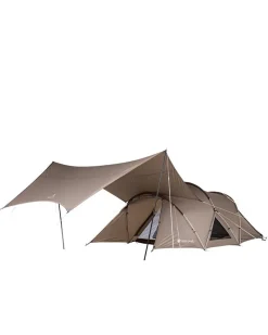 Snow Peak Land Nest Medium Tent Tarp Set^ 2-4 Person