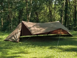 Snow Peak Land Station^ 4-8 Person