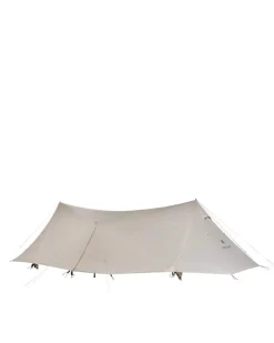 Snow Peak Land Station L Ivory^ 4-8 Person