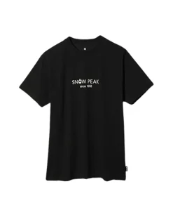 Snow Peak Lantern Biotope T-Shirt^ Tops