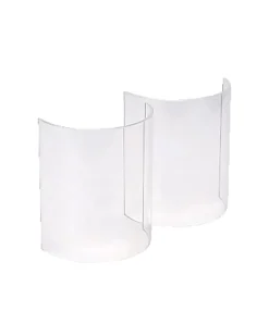 Snow Peak Large Globe Clear^ Light Accessories