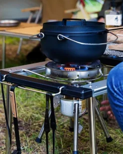 Snow Peak Li Stove Joint Kit^ Cooking