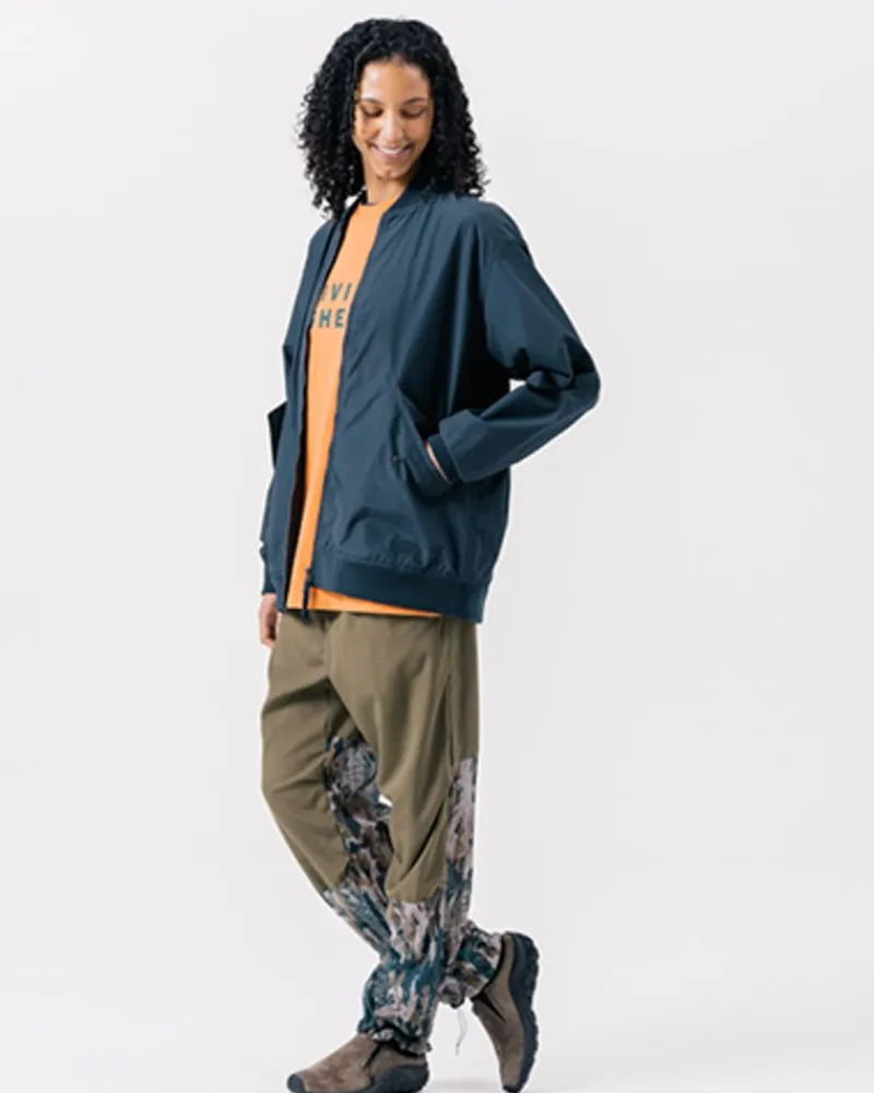 Snow Peak Light Mountain Cloth Jacket^ Outerwear