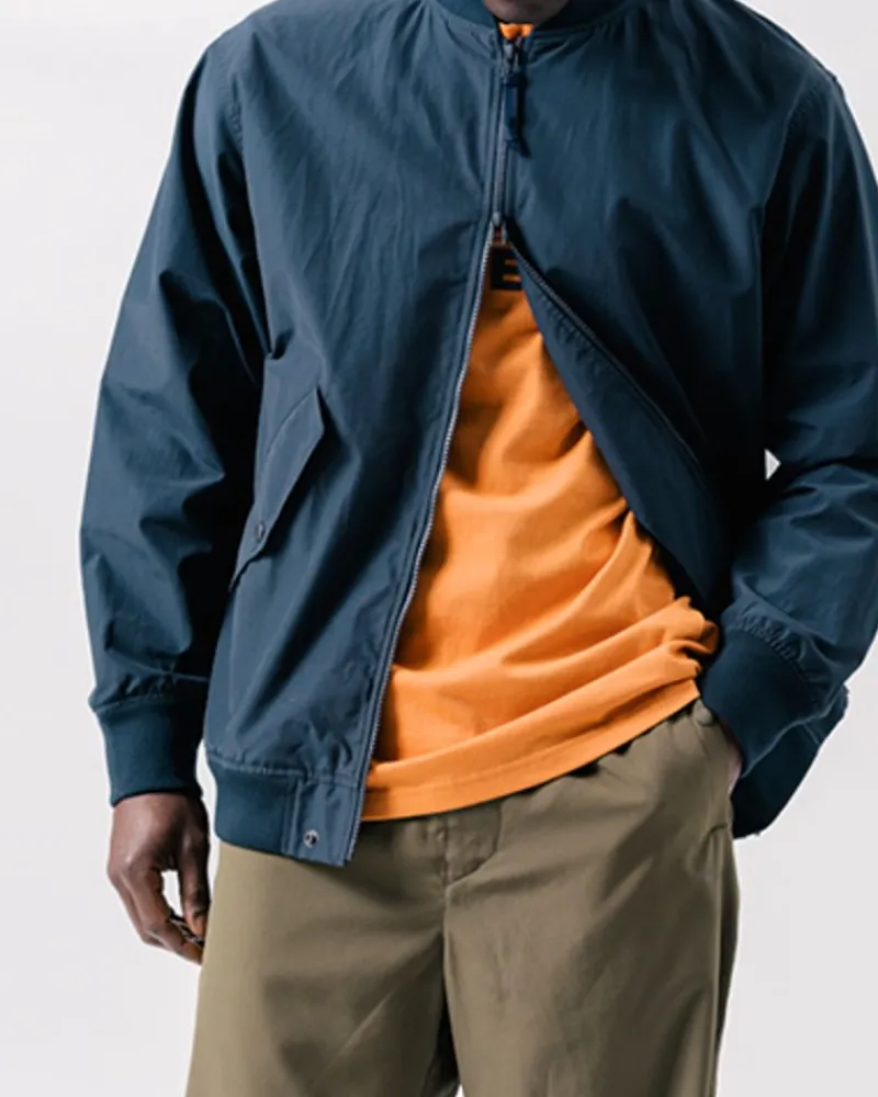 Snow Peak Light Mountain Cloth Jacket^ Outerwear