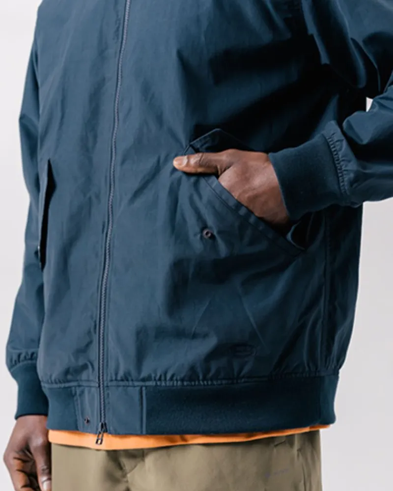 Snow Peak Light Mountain Cloth Jacket^ Outerwear