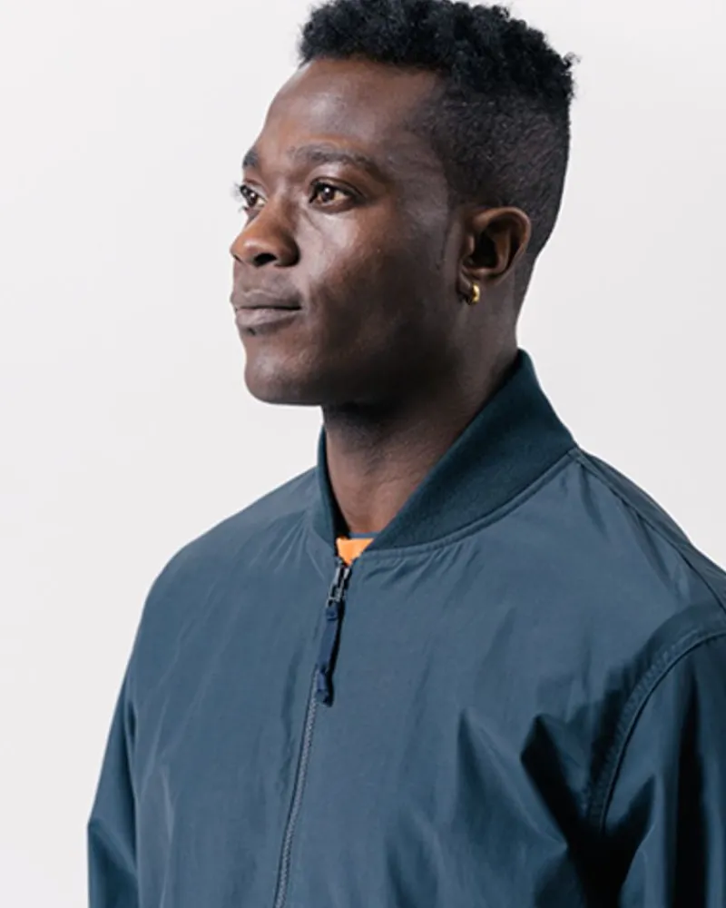 Snow Peak Light Mountain Cloth Jacket^ Outerwear