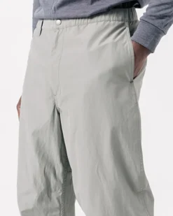 Snow Peak Light Mountain Cloth Pants^ Bottoms