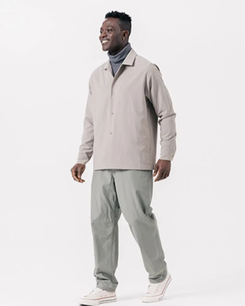 Snow Peak Light Mountain Cloth Pants^ Bottoms