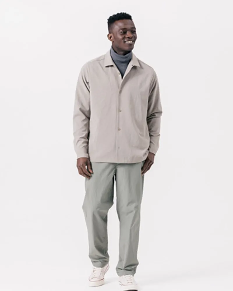 Snow Peak Light Mountain Cloth Pants^ Bottoms