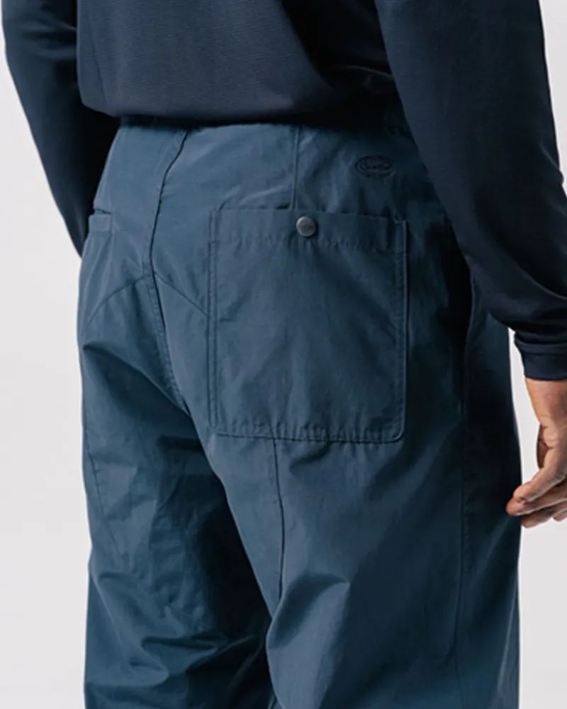 Snow Peak Light Mountain Cloth Pants^ Bottoms