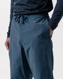 Snow Peak Light Mountain Cloth Pants^ Bottoms