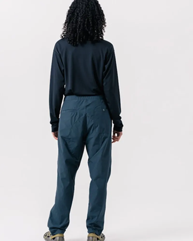 Snow Peak Light Mountain Cloth Pants^ Bottoms