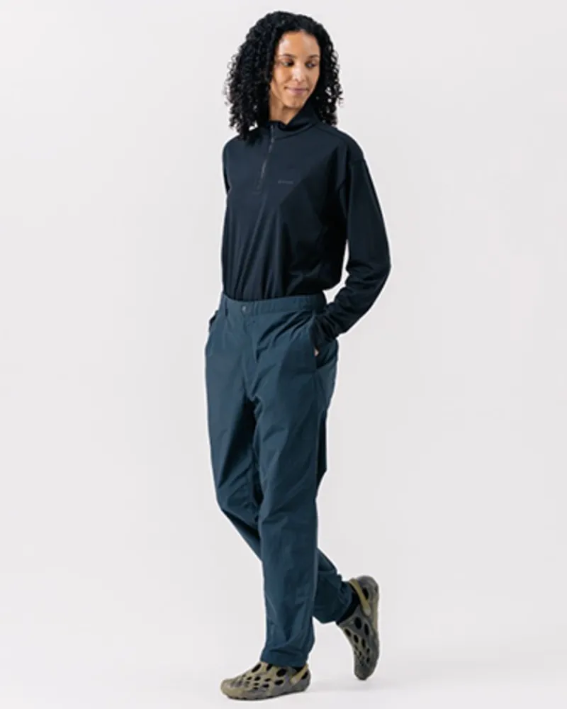 Snow Peak Light Mountain Cloth Pants^ Bottoms