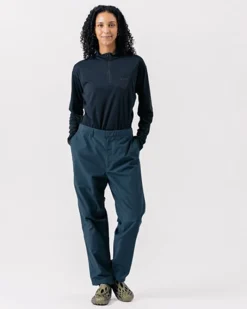 Snow Peak Light Mountain Cloth Pants^ Bottoms