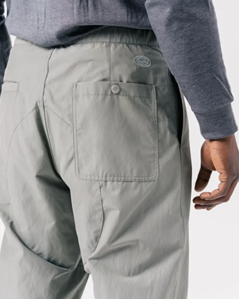 Snow Peak Light Mountain Cloth Pants^ Bottoms