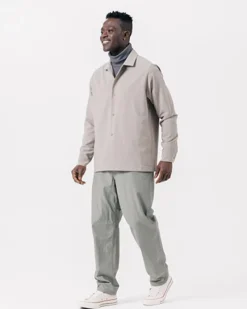 Snow Peak Light Mountain Cloth Pants^ Eco-Conscious Apparel