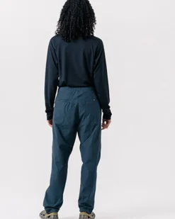 Snow Peak Light Mountain Cloth Pants^ Eco-Conscious Apparel