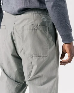Snow Peak Light Mountain Cloth Pants^ Eco-Conscious Apparel