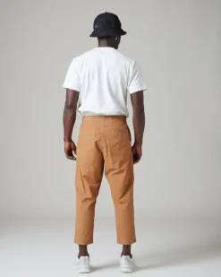 Snow Peak Light Mountain Cloth Pants^ Sale