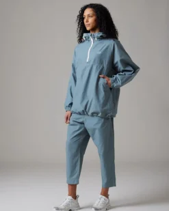 Snow Peak Light Mountain Cloth Parka^ Sale