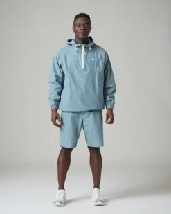 Snow Peak Light Mountain Cloth Parka^ Sale