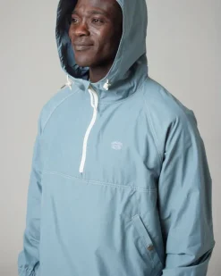 Snow Peak Light Mountain Cloth Parka^ Sale