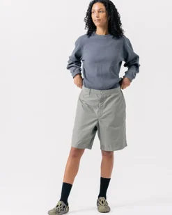 Snow Peak Light Mountain Cloth Shorts^ Bottoms